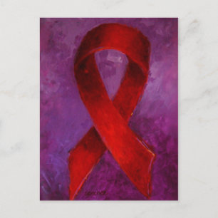 Remember Them Postcard