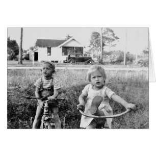 Remember - Tricycles