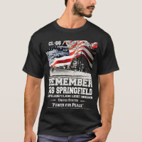 REMEMBER USS Springfield CL66 US Navy Veterans
