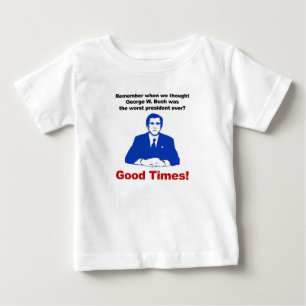 Remember when? baby T-Shirt