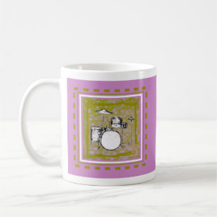 "Remember When" Classic Mug