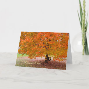 Remember When? Holiday Card