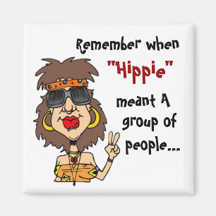 Remember when... magnet