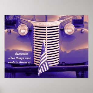 Remember When Value Poster Paper (Matte)