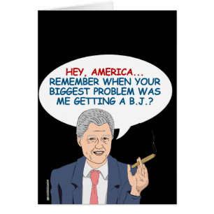 Remember when your biggest problem was me