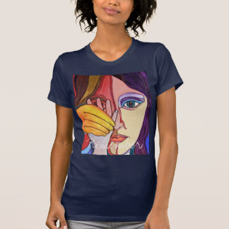 Remember Woman's T-shirt