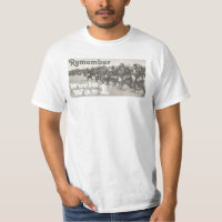 Remember World War 1