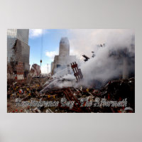 Rememberance Day - The Aftermath