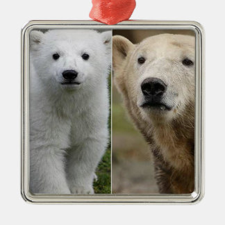 REMEMBERED METAL TREE DECORATION