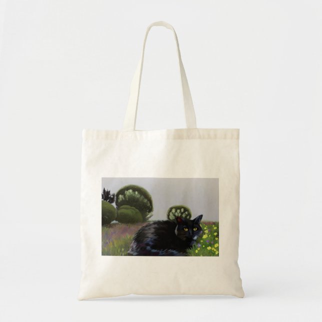 Remembering Ashoka Tote Bag (Front)