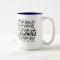 Remembering E14 SWFEC Coffee Mug