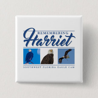 Remembering Harriet SWFL Eagle Cam Button