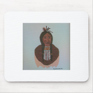 Remembering Mouse Pad