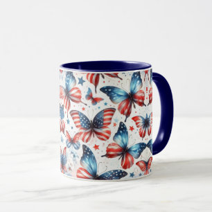 Remembering Our Heros Mug