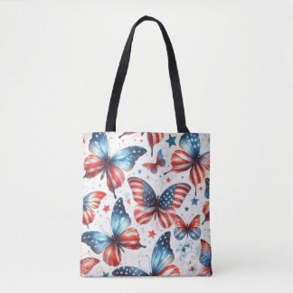 Remembering Our Heros Tote Bag