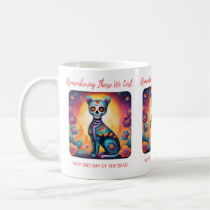 Remembering Those We Lost Pets Coffee Mug