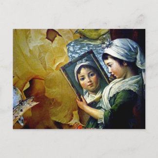 RememberingWhen Postcard