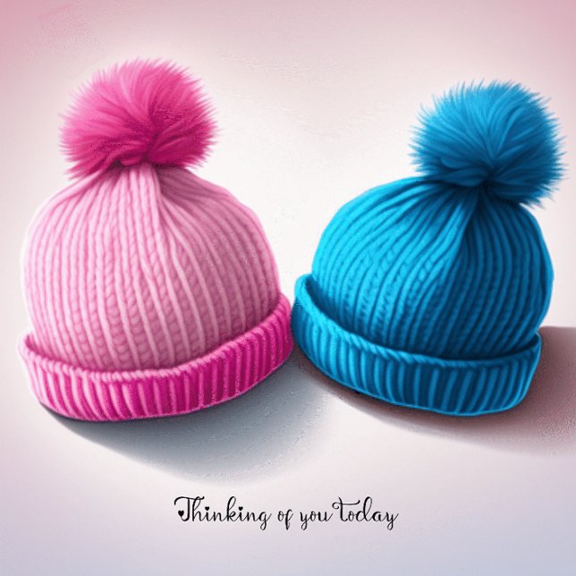 Remembrance card loss of baby (Creator Uploaded)