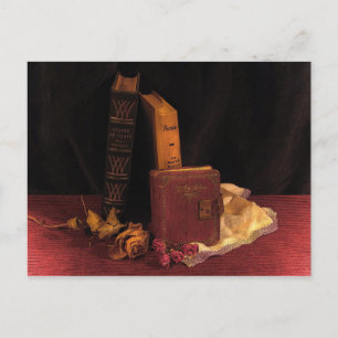 Remembrance Postcard