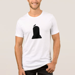 Remembrance Tri-Blend Shirt