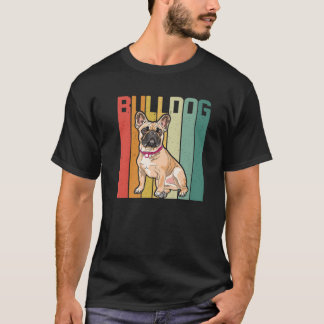 Remera Bulldog - Special For Owners French Bulldog T-Shirt