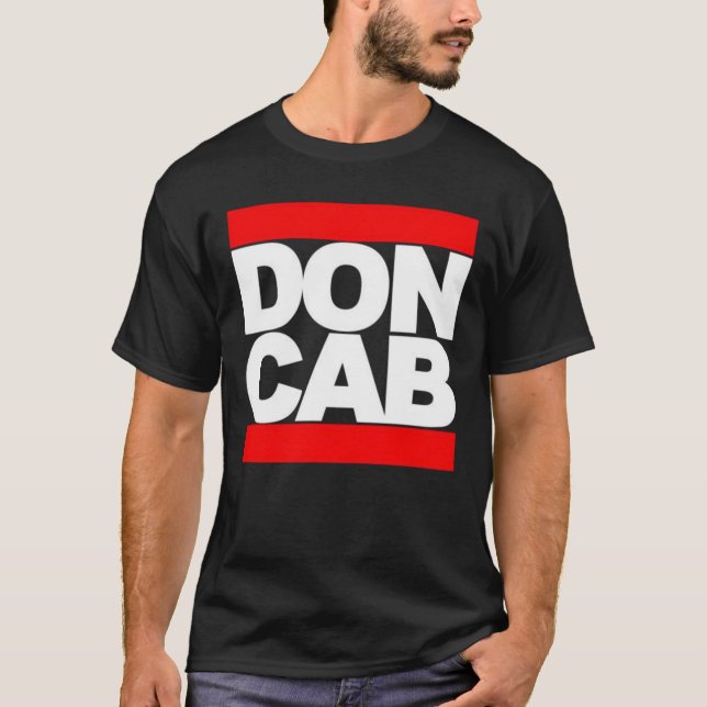 Remera Don Caballero T-Shirt (Front)
