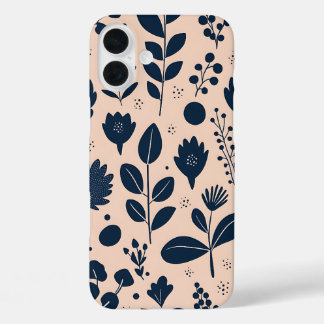 Remi iPhone 16 Plus Case