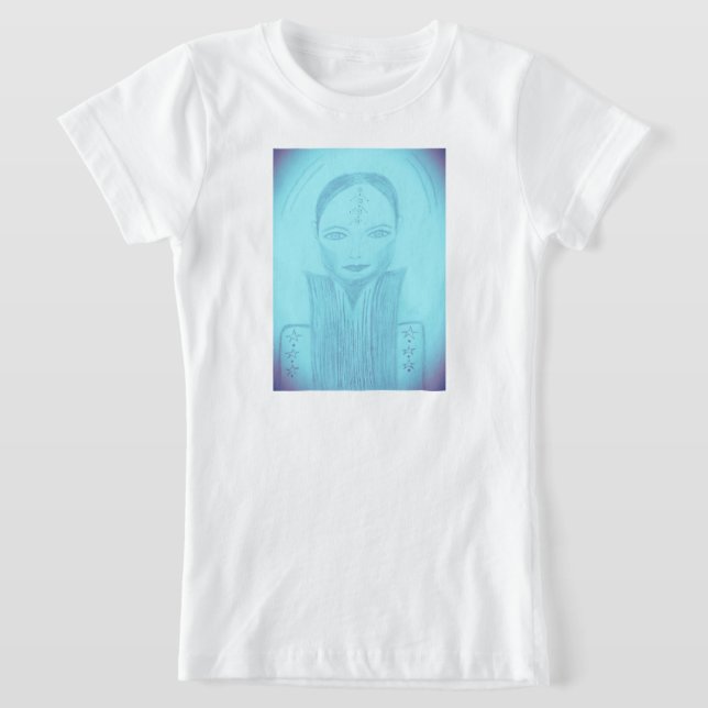 Remi  T-Shirt (Laydown)