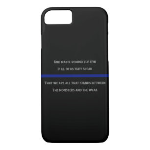 Remind the few... Case-Mate iPhone case