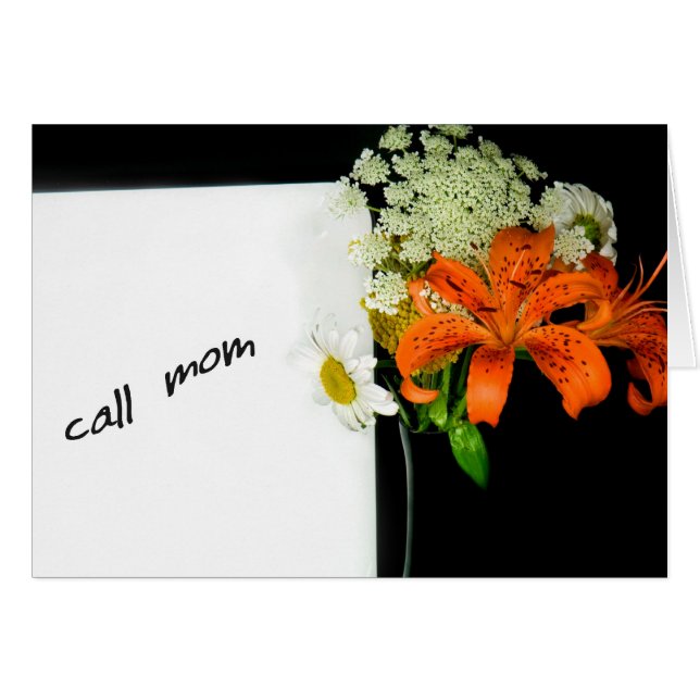 Reminder (Front Horizontal)