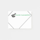 Reminder to Pay Myself 1st!