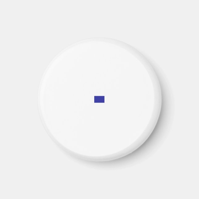 ReminderDot Magnet (Front)