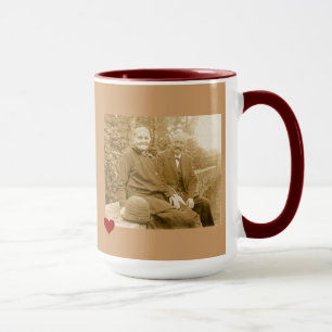 reminders mug