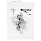 Remington Bicycles