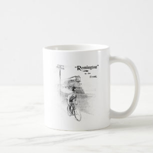Remington Bicycles Coffee Mug