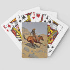 Remington, The Cowboy