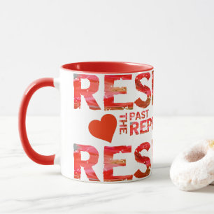 Remiss Bliss Mug