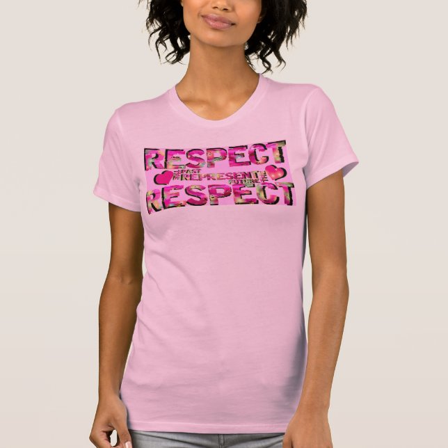 Remiss Bliss  T-Shirt (Front)
