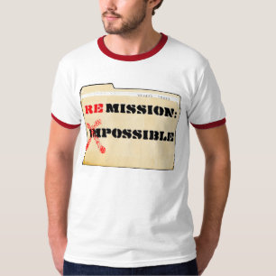 Remission Possible T-Shirt