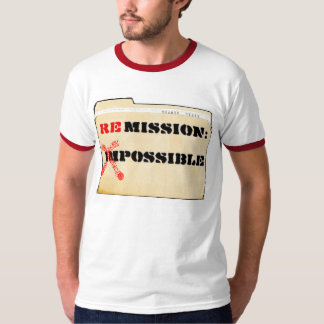 Remission Possible T-Shirt