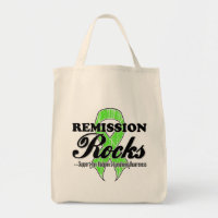 Remission Rocks - Non-Hodgkins Lymphoma Awareness