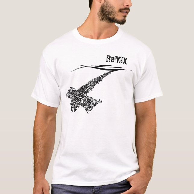 Remix GPCC T-Shirt (Front)