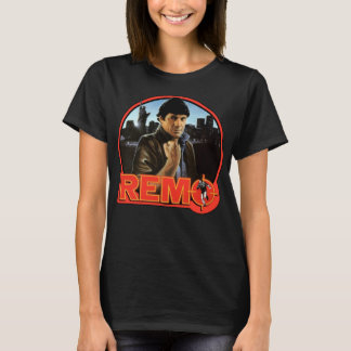 Remo Williams Classic T Shirt