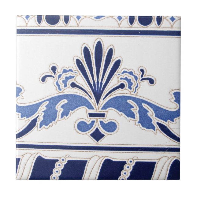Remolinos Tile (Front)