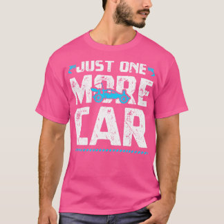 Remote Control RC s One More RC T-Shirt