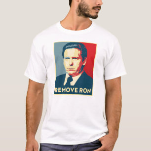 Remove Ron T-Shirt