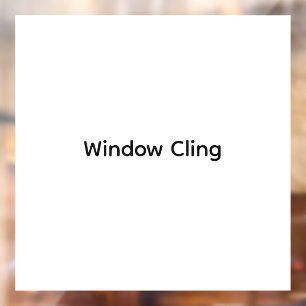 Remove This Text & Add Your Own Design 12" x 12"