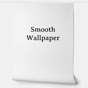 Remove This Text & Add Your Own Design 2' x 4' Wallpaper