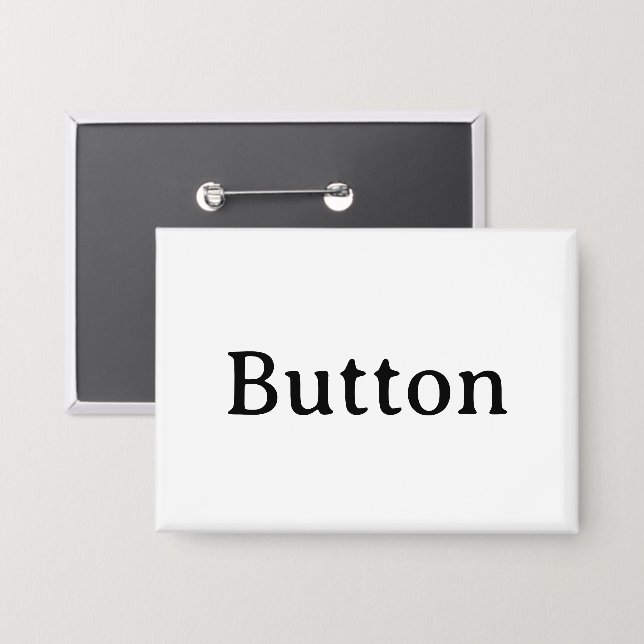 Remove This Text & Add Your Own Design 3.5" x 2.5" (Front/Back)