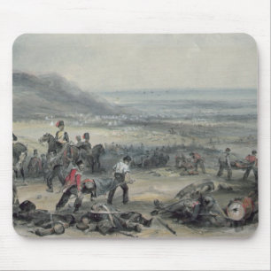 Removing the Dead and Wounded Mouse Pad